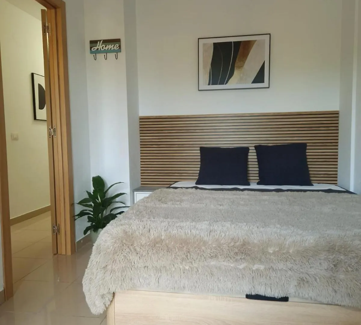 Apartamento Casa Tina, Costa del Silencio