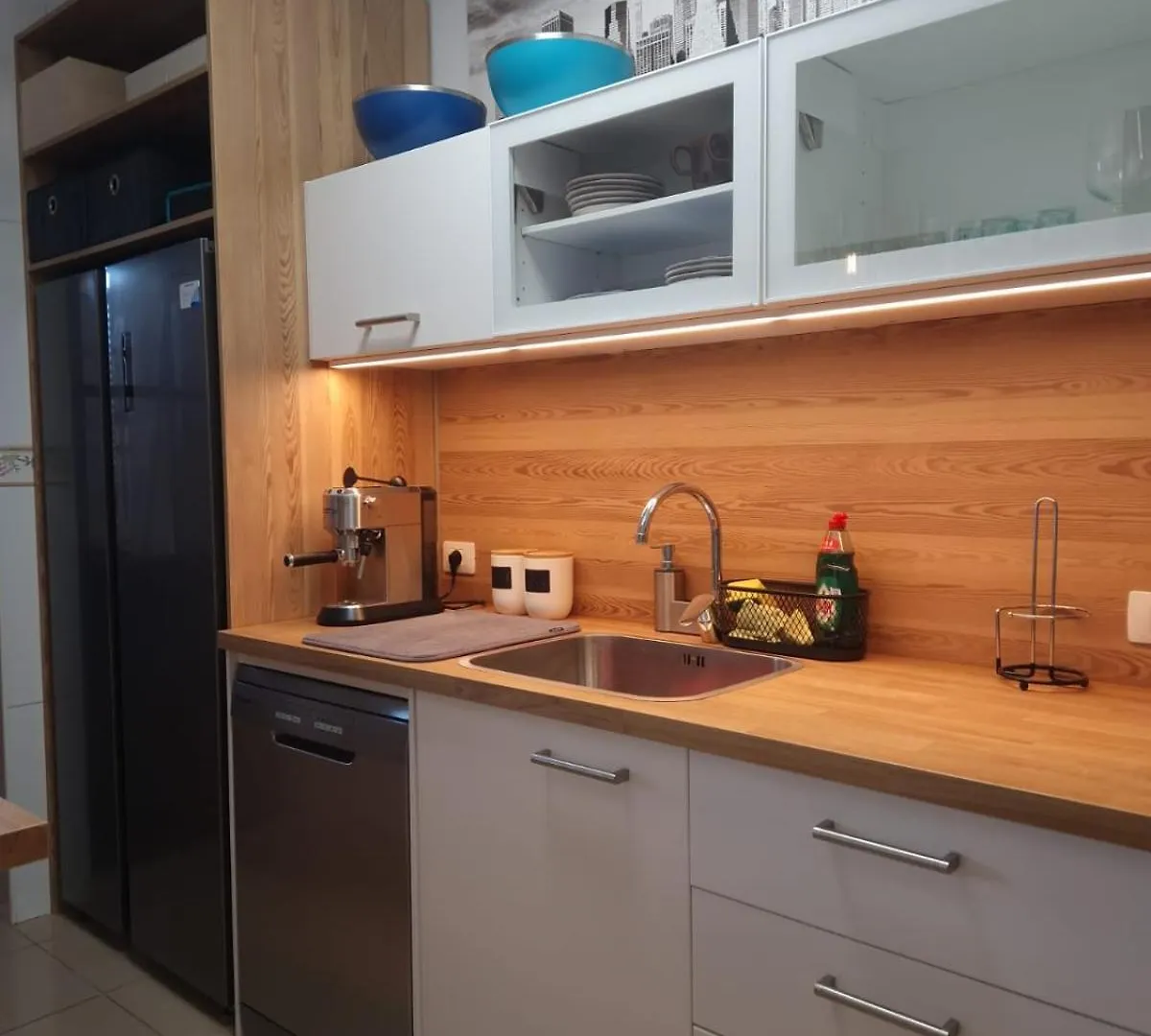 Apartamento Casa Tina, Costa del Silencio