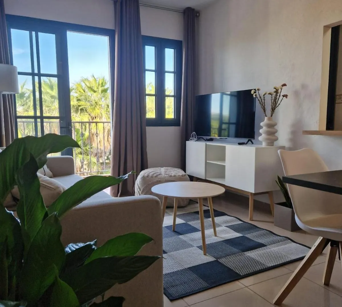 Apartamento Casa Tina, Costa del Silencio 0*,