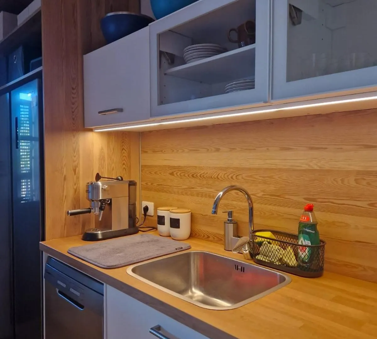 Apartamento Casa Tina, Costa del Silencio