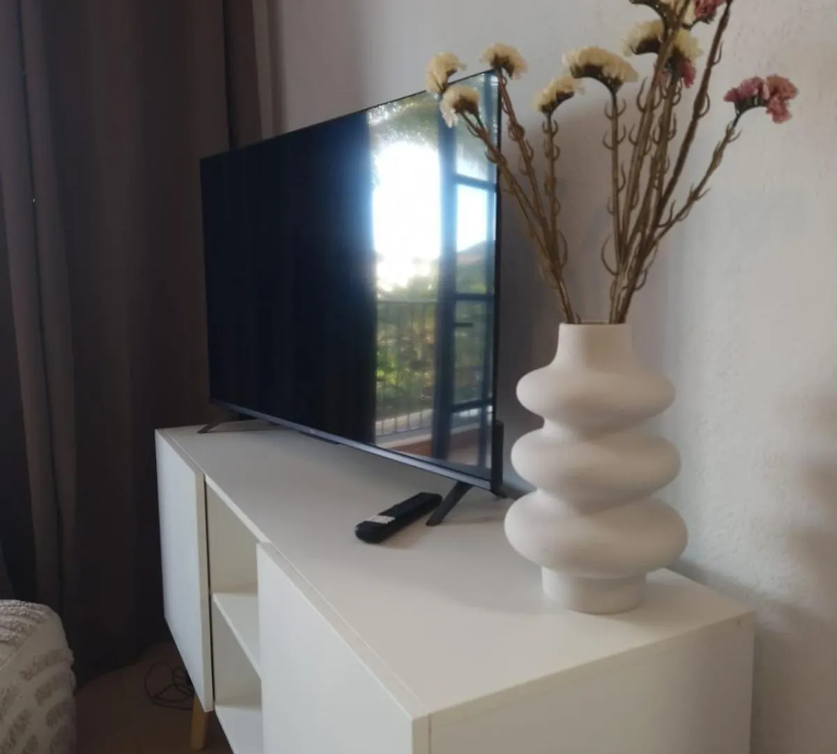 Apartamento Casa Tina, Costa del Silencio