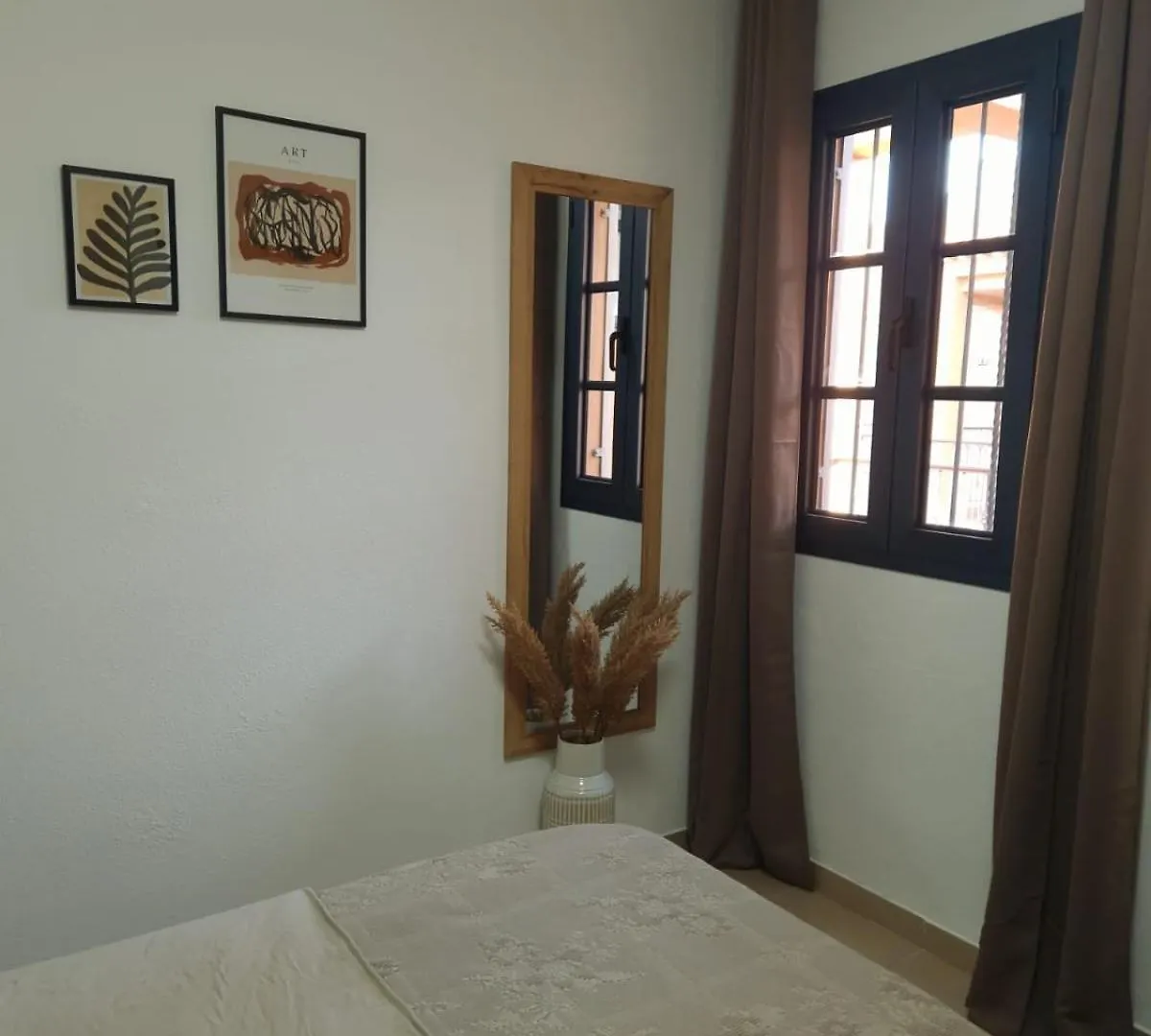 Apartamento Casa Tina, Costa del Silencio España
