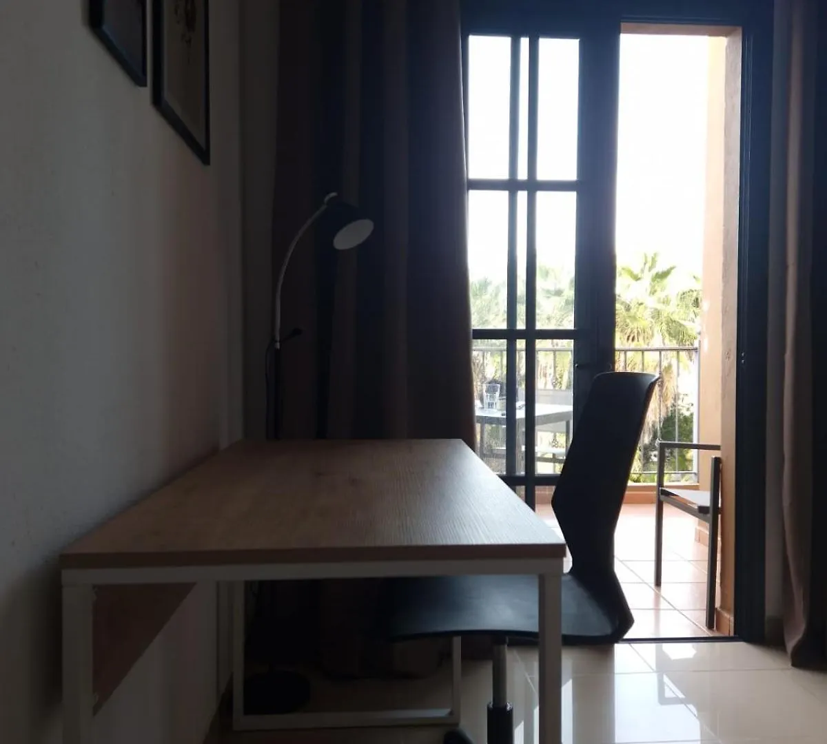 Apartamento Casa Tina, Costa del Silencio