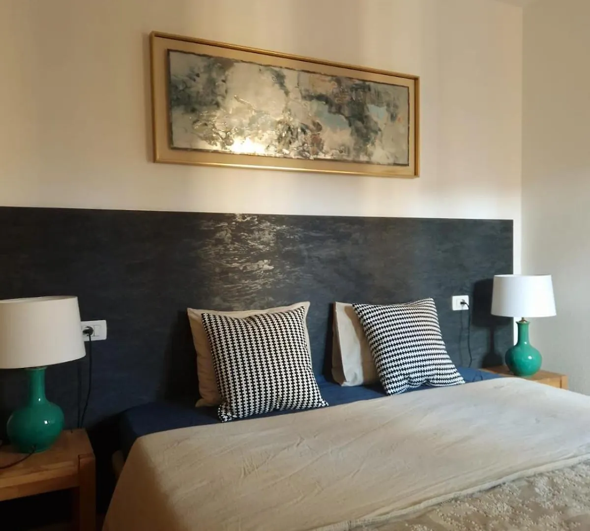 Apartamento Casa Tina, Costa del Silencio