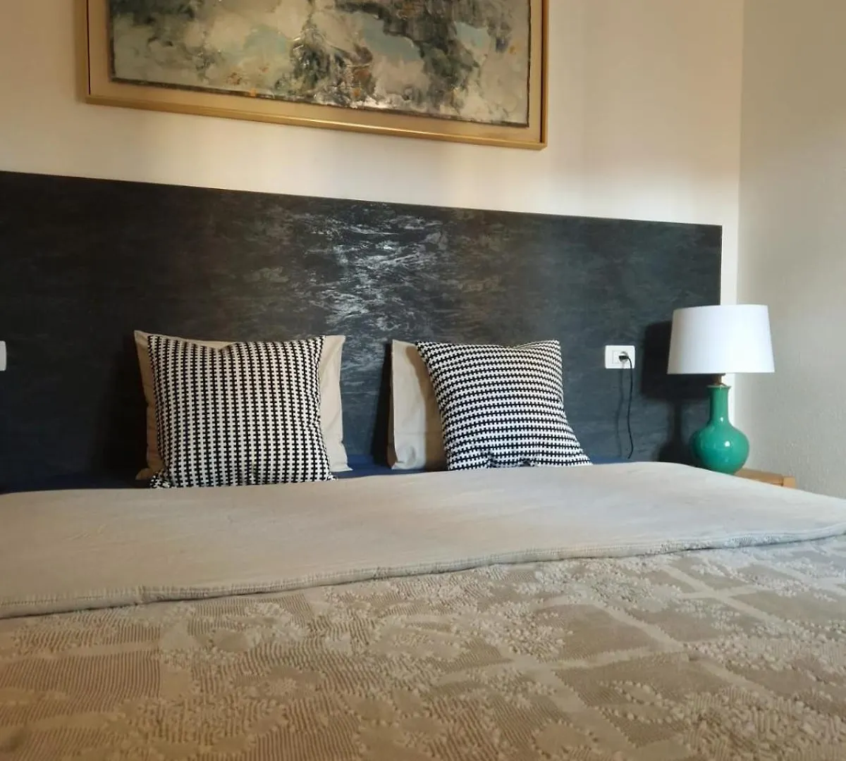 Apartamento Casa Tina, Costa del Silencio España