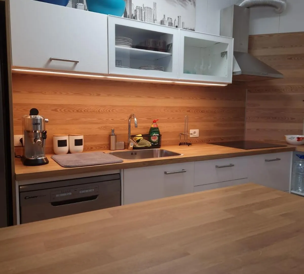 Apartamento Casa Tina, Costa del Silencio 0*,