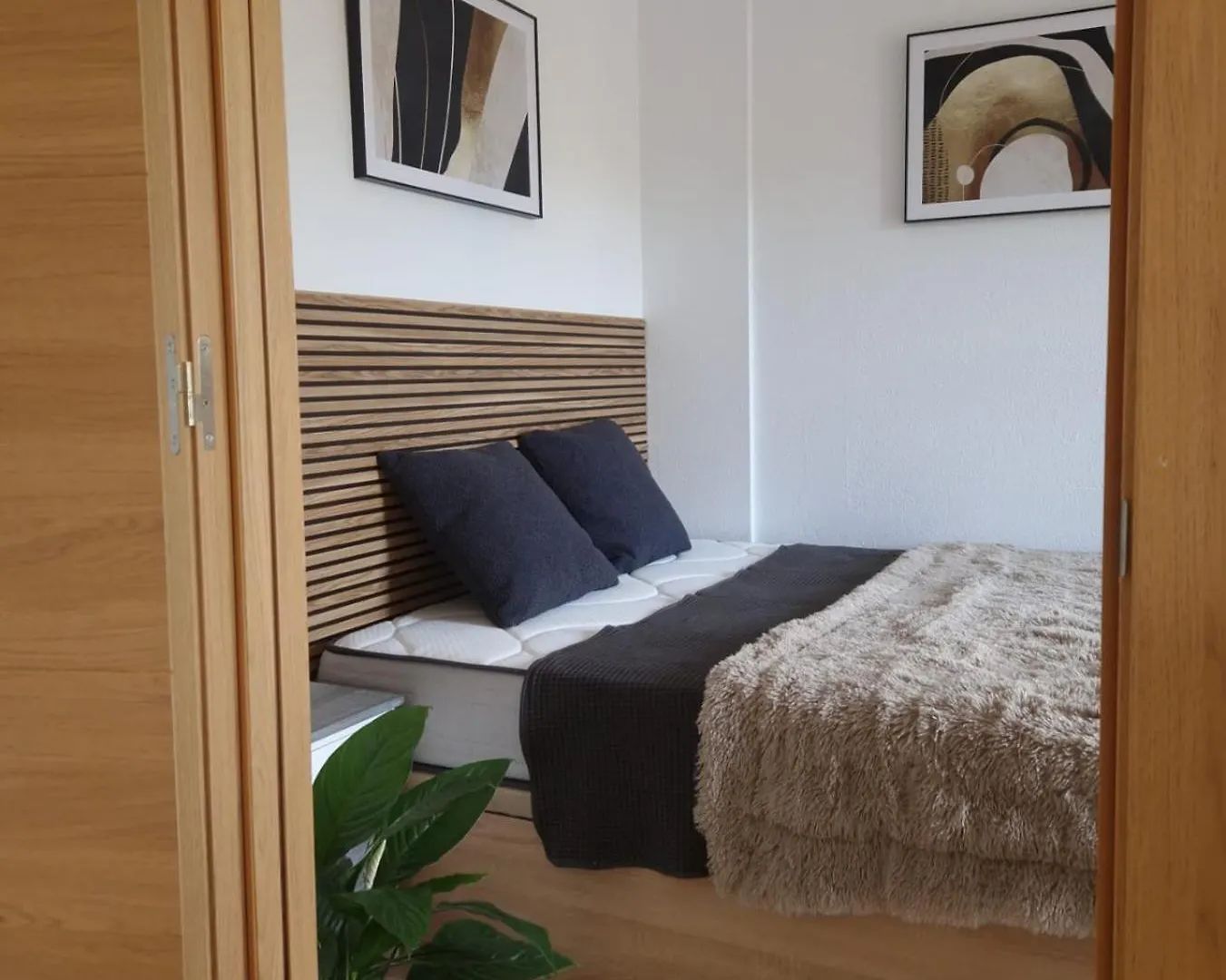 Apartamento Casa Tina, Costa del Silencio España