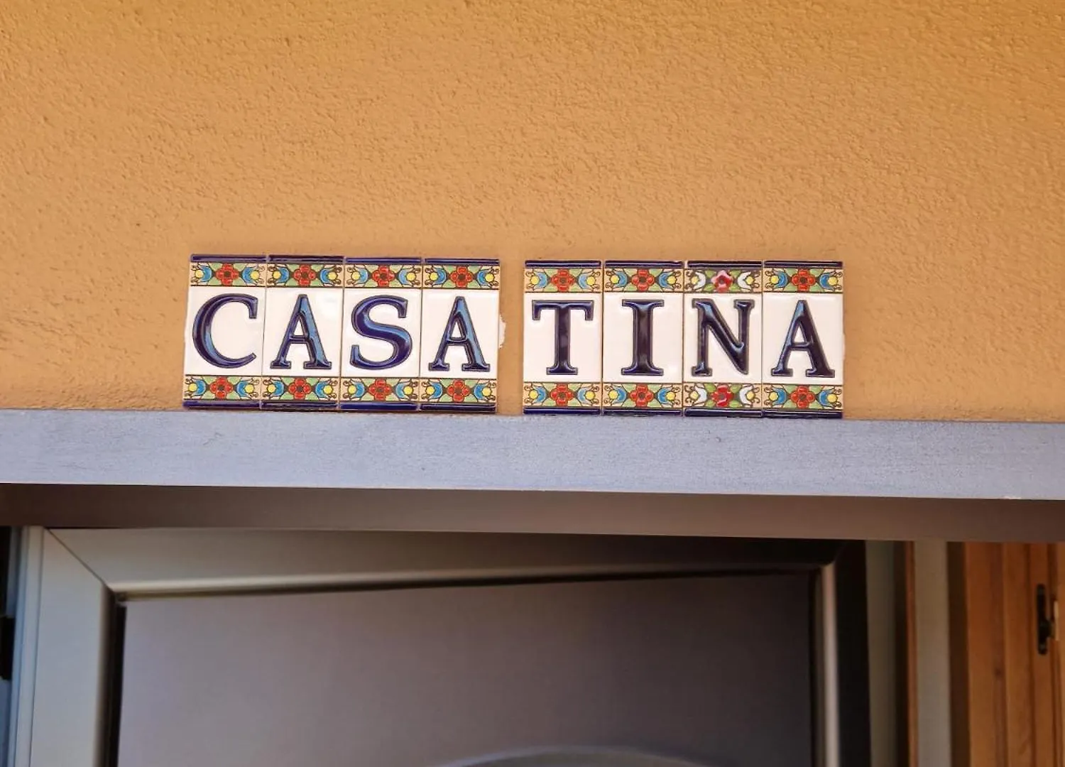 Apartamento Casa Tina, Costa del Silencio